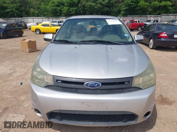 2011 Ford Focus SES with VIN 1FAHP3GN7BW159136, listed as a IAAI auction lot 42126098 with 154,780 mi miles and . Bid and sale history available at DreamBid. Image 6.
