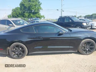 2020 Ford Mustang EcoBoost with VIN 1FA6P8TH0L5188201, listed as a IAAI auction lot 42594719 with 38,370 mi miles and . Bid and sale history available at DreamBid. Image 13.