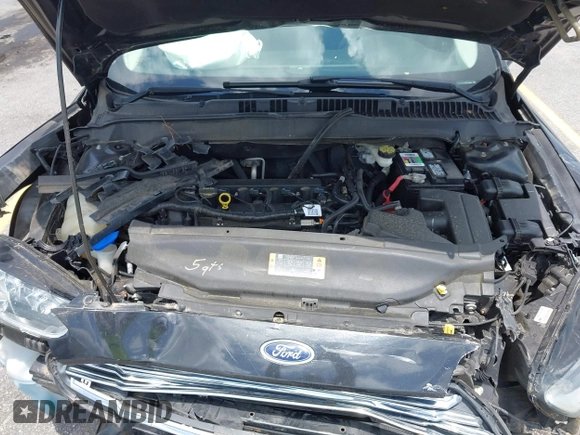 2013 Ford Fusion SE with VIN 3FA6P0H79DR119054, listed as a IAAI auction lot 42498088 with 155,310 mi miles and . Bid and sale history available at DreamBid. Image 10.