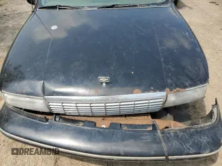 1996 Chevrolet Caprice 1SA Special Value with VIN 1G1BL52P2TR181764, listed as a Copart auction lot 63989945 with Not provided miles and Clean title. Bid and sale history available at DreamBid. Image 11.