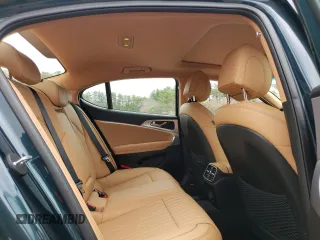 2022 Genesis G70 2.0T с VIN KMTG34TA3NU087864, выставлен на аукционе Copart как лот 51462885 с пробегом 20 213 миль миль и Списание • Salvage title. История ставок и продаж доступна на DreamBid. Изображение 10.