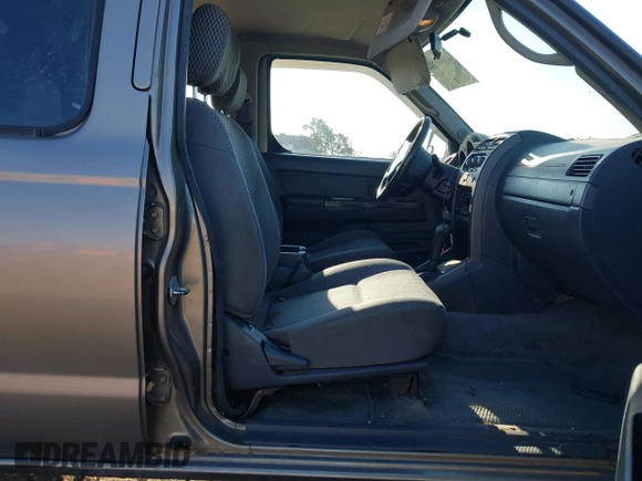 2003 Nissan Frontier XE with VIN 1N6ED29X53C406104, listed as a IAAI auction lot 41001244 with 227,871 mi miles and . Bid and sale history available at DreamBid. Image 5.