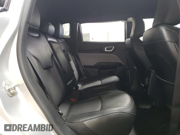 2024 Jeep Compass Latitude с VIN 3C4NJDBN8RT117974, выставлен на аукционе Copart как лот 65041645 с пробегом Не указан миль и Чистый • Clean title. История ставок и продаж доступна на DreamBid. Изображение 11.