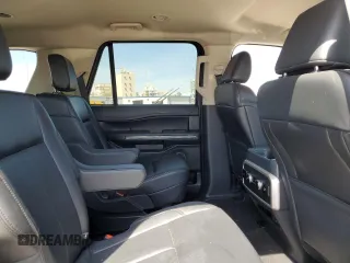 2024 Ford Expedition XLT with VIN 1FMJU1H84REA66331, listed as a Copart auction lot 72781514 with 0 mi miles and Salvage Title. Bid and sale history available at carsss.com. Image 11.