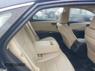 2014 Toyota Avalon Limited z VIN 4T1BK1EB5EU098361, wystawiony jako IAAI lot #42317290 z przebiegiem 243 175 mil mil oraz . Historia ofert i sprzedaży dostępna na DreamBid. Obrazek 8.