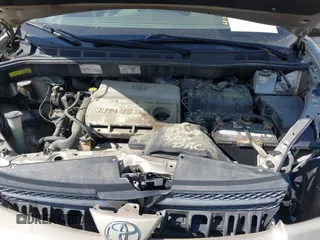 2005 Toyota Sienna CE with VIN 5TDZA23C15S227689, listed as a IAAI auction lot 42020894 with 307,314 mi miles and . Bid and sale history available at DreamBid. Image 10.