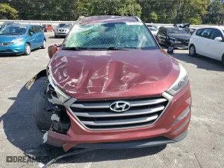 2016 Hyundai Tucson SE with VIN KM8J33A42GU138989, listed as a Copart auction lot 78630964 with 90,775 mi miles and Salvage Title. Bid and sale history available at carsss.com. Image 5.