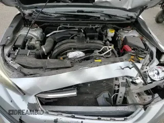 2020 Subaru Impreza Premium with VIN 4S3GTAD61L3708657, listed as a Copart auction lot 81003205 with 118,276 mi miles and Non repairable. Bid and sale history available at DreamBid. Image 16.