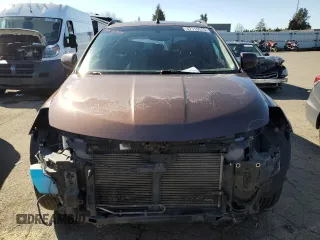 2003 Nissan Murano SE z VIN JN8AZ08W03W204919, wystawiony jako Copart lot #47119515 z przebiegiem 125 522 mil mil oraz Szkoda całkowita • Salvage title. Historia ofert i sprzedaży dostępna na DreamBid. Obrazek 5.