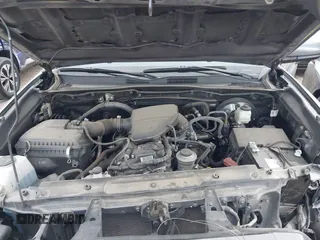 2022 Toyota Tacoma SR with VIN 3TYAX5GN8NT066318, listed as a IAAI auction lot 41739981 with 50,186 mi miles and . Bid and sale history available at DreamBid. Image 10.
