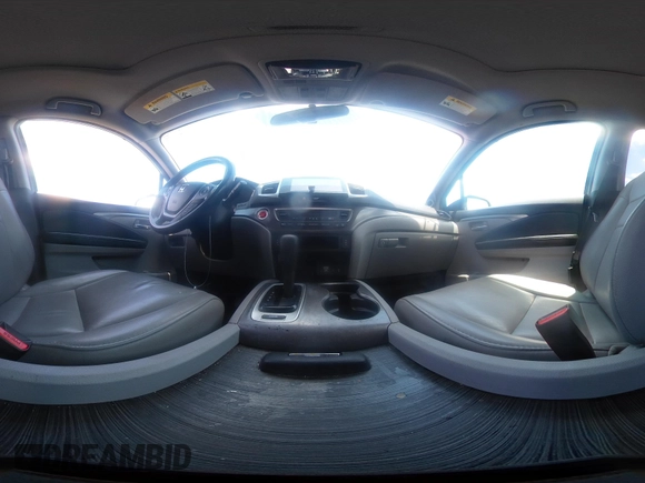 2018 Honda Pilot EX-L with VIN 5FNYF5H56JB003955, listed as a IAAI auction lot 42732433 with 116,613 mi miles and . Bid and sale history available at DreamBid. Image 18.