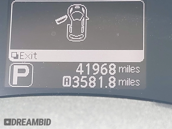 2015 Nissan LEAF SL with VIN 1N4AZ0CP5FC300083, listed as a IAAI auction lot 42560524 with 41,968 mi miles and . Bid and sale history available at DreamBid. Image 12.