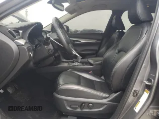 2019 Infiniti QX50 Essential с VIN 3PCAJ5M38KF117820, выставлен на аукционе Copart как лот 51347075 с пробегом 110 011 миль миль и Списание • Salvage title. История ставок и продаж доступна на DreamBid. Изображение 7.