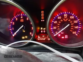 2011 Mazda 3 S Sport with VIN JM1BL1K60B1400743, listed as a IAAI auction lot 42617071 with 92,269 mi miles and . Bid and sale history available at DreamBid. Image 7.