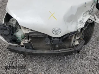 2015 Toyota Sienna XLE with VIN 5TDYK3DC7FS585748, listed as a Copart auction lot 55459495 with Not provided miles and Salvage title. Bid and sale history available at DreamBid. Image 12.