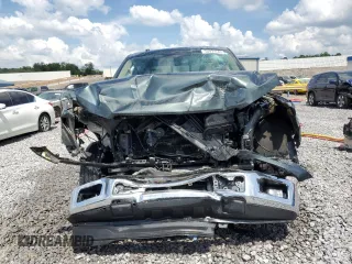 2018 Ford F-150 XL with VIN 1FTEW1CP4JKC46445, listed as a Copart auction lot 54977745 with 174,734 mi miles and Salvage title. Bid and sale history available at DreamBid. Image 5.