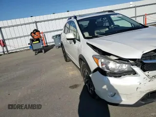 2014 Subaru Crosstrek Limited z VIN JF2GPAKC2E8210617, wystawiony jako Copart lot #52643705 z przebiegiem 126 195 mil mil oraz Szkoda całkowita • Salvage title. Historia ofert i sprzedaży dostępna na DreamBid. Obrazek 11.