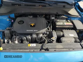 2021 Hyundai Kona SE with VIN KM8K1CAA1MU638153, listed as a Copart auction lot 51253075 with 79,346 mi miles and Salvage Title. Bid and sale history available at carsss.com. Image 13.