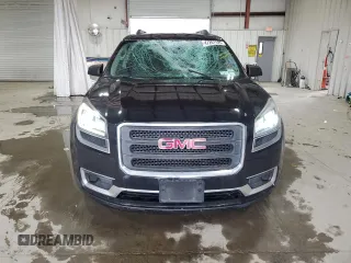 2013 GMC Acadia SLE with VIN 1GKKVNED4DJ157361, listed as a Copart auction lot 47201125 with 140,049 mi miles and Salvage Title. Bid and sale history available at carsss.com. Image 5.
