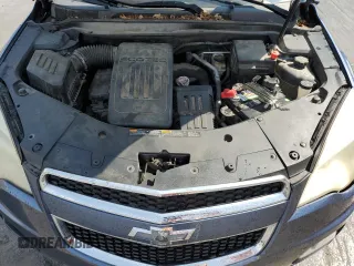 2013 Chevrolet Equinox LT with VIN 2GNALDEK2D6177148, listed as a Copart auction lot 55315075 with 223,807 mi miles and Clean Title. Bid and sale history available at DreamBid. Image 12.