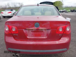 2006 Volkswagen Jetta 2.5L с VIN 3VWDF71K86M669967, выставлен на аукционе IAAI как лот 42157336 с пробегом 204 715 миль миль и . История ставок и продаж доступна на DreamBid. Изображение 16.
