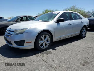 2012 Ford Fusion SE z VIN 3FAHP0HG6CR421831, wystawiony jako Copart lot #54941335 z przebiegiem 93 951 mil mil oraz Szkoda całkowita • Salvage title. Historia ofert i sprzedaży dostępna na DreamBid. Obrazek 1.