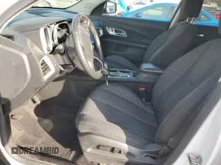 2016 Chevrolet Equinox LT with VIN 2GNFLFEK7G6121759, listed as a Copart auction lot 49864025 with 110,741 mi miles and Clean Title. Bid and sale history available at carsss.com. Image 7.