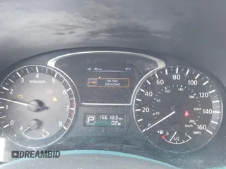 2013 Nissan Pathfinder SL with VIN 5N1AR2MN9DC685272, listed as a IAAI auction lot 42155443 with 156,183 mi miles. Bid and sale history available at carsss.com. Image 7.