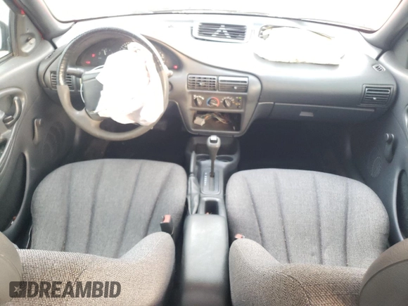 2000 Chevrolet Cavalier with VIN 1G1JC5247Y7264711, listed as a Copart auction lot 83882324 with 174,946 mi miles and Salvage title. Bid and sale history available at DreamBid. Image 8.