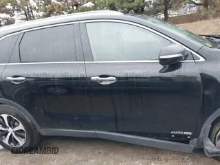 2017 Kia Sorento EX with VIN 5XYPHDA59HG231011, listed as a IAAI auction lot 41218507 with 149,190 mi miles and . Bid and sale history available at DreamBid. Image 13.
