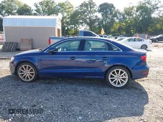 2015 Audi A3 Premium Plus with VIN WAUCCGFF1F1024512, listed as a IAAI auction lot 42862981 with 173,677 mi miles and . Bid and sale history available at DreamBid. Image 14.