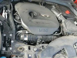 2015 MINI Hardtop S with VIN WMWXP7C57F2A39093, listed as a IAAI auction lot 41543865 with 90,514 mi miles and . Bid and sale history available at DreamBid. Image 23.