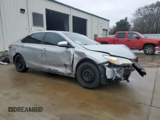 2016 Toyota Camry XLE with VIN 4T4BF1FK9GR546418, listed as a Copart auction lot 44932555 with 173,009 mi miles and Salvage Title. Bid and sale history available at carsss.com. Image 4.