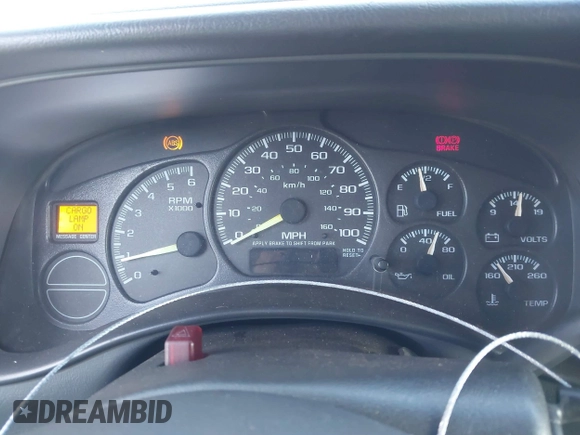 2001 Chevrolet Silverado 1500 LS with VIN 2GCEC19T611179747, listed as a IAAI auction lot 41470758 with Not Provided miles and . Bid and sale history available at DreamBid. Image 15.