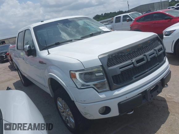 2009 Ford F-150 XL z VIN 1FTPW14V69FA31112, wystawiony jako IAAI lot #42140682 z przebiegiem 263 736 mil mil oraz . Historia ofert i sprzedaży dostępna na DreamBid. Obrazek 1.