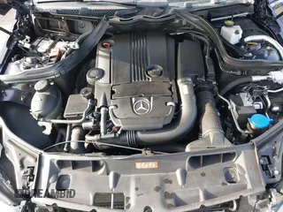 2014 Mercedes-Benz C 250 с VIN WDDGJ4HB7EG195043, выставлен на аукционе IAAI как лот 41725012 с пробегом 87 802 миль миль и . История ставок и продаж доступна на DreamBid. Изображение 10.