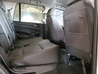 2020 Chevrolet Tahoe Commercial with VIN 1GNSKFEC7LR142426, listed as a Copart auction lot 62954155 with 243,797 mi miles and Clean title. Bid and sale history available at DreamBid. Image 11.