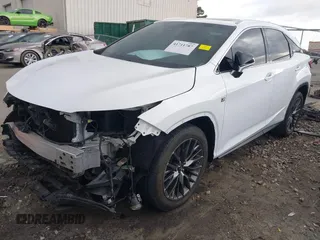2019 Lexus RX 350 с VIN 2T2BZMCA3KC186955, выставлен на аукционе IAAI как лот 41711787 с пробегом 104 441 миль миль и . История ставок и продаж доступна на DreamBid. Изображение 2.