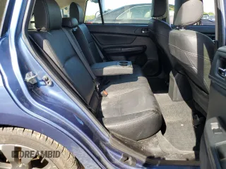 2014 Subaru Impreza Special Sports Limited z VIN JF1GPAR66EH311681, wystawiony jako Copart lot #51815035 z przebiegiem 114 670 mil mil oraz Szkoda całkowita • Salvage title. Historia ofert i sprzedaży dostępna na DreamBid. Obrazek 11.