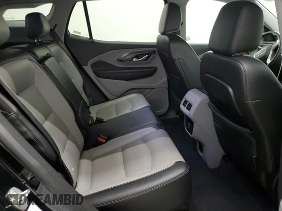 2023 GMC Terrain SLT с VIN 3GKALVEG8PL189268, выставлен на аукционе Copart как лот 65730585 с пробегом 59 915 миль миль и Чистый • Clean title. История ставок и продаж доступна на DreamBid. Изображение 11.