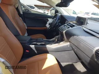 2021 Lexus NX 300 с VIN JTJDARBZ6M2184303, выставлен на аукционе IAAI как лот 41691065 с пробегом 57 129 миль миль и . История ставок и продаж доступна на DreamBid. Изображение 5.