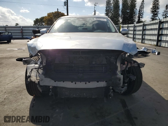 2020 Mazda CX-9 Touring с VIN JM3TCACY0L0403256, выставлен на аукционе Copart как лот 48455435 с пробегом 37 116 миль миль и Списание • Salvage title. История ставок и продаж доступна на DreamBid. Изображение 5.