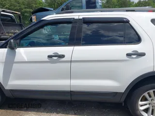 2015 Ford Explorer with VIN 1FM5K7B89FGB06907, listed as a IAAI auction lot 42169288 with 51,972 mi miles and . Bid and sale history available at DreamBid. Image 14.