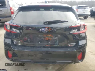2024 Subaru Impreza RS z VIN JF1GUHJC4R8322431, wystawiony jako Copart lot #43940985 z przebiegiem 15 149 mil mil oraz Nie do naprawy • Non repairable. Historia ofert i sprzedaży dostępna na DreamBid. Obrazek 6.