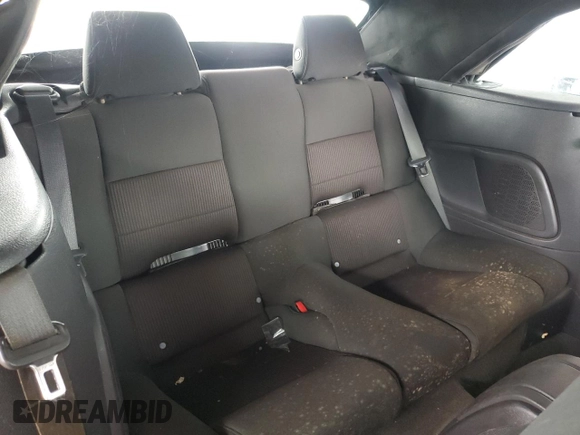 2013 Ford Mustang V6 with VIN 1ZVBP8EM5D5272306, listed as a Copart auction lot 58640655 with 139,548 mi miles and Clean title. Bid and sale history available at DreamBid. Image 10.