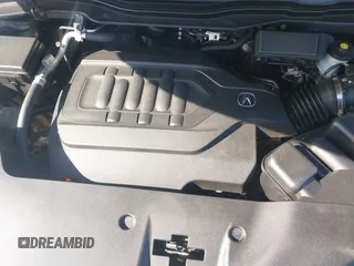 2017 Acura MDX Technology z VIN 5J8YD4H54HL002599, wystawiony jako IAAI lot #42146227 z przebiegiem 143 053 mil mil oraz . Historia ofert i sprzedaży dostępna na DreamBid. Obrazek 10.