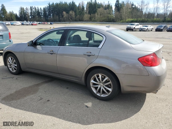 2009 Infiniti G37 Sedan x with VIN JNKCV61F79M361234, listed as a Copart auction lot 50471835 with 111,080 mi miles and Clean Title. Bid and sale history available at carsss.com. Image 2.