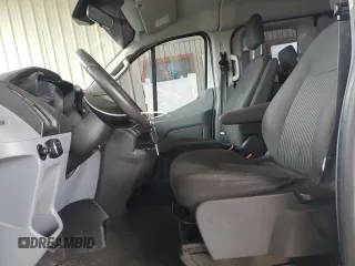 2019 Ford Transit Passenger XL with VIN 1FBZX2ZM6KKA60154, listed as a Copart auction lot 52922675 with Not Provided miles and Clean Title. Bid and sale history available at carsss.com. Image 7.