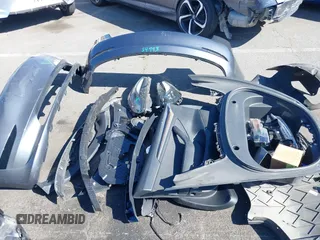 2023 Tesla Model 3 with VIN 5YJ3E1EA2PF640289, listed as a IAAI auction lot 42000200 with 14,194 mi miles and . Bid and sale history available at DreamBid. Image 12.