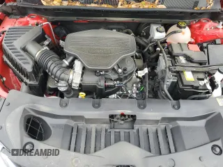 2021 Chevrolet Blazer LT с VIN 3GNKBCRS2MS544501, выставлен на аукционе Copart как лот 53547615 с пробегом 38 625 миль миль и Чистый • Clean title. История ставок и продаж доступна на DreamBid. Изображение 12.